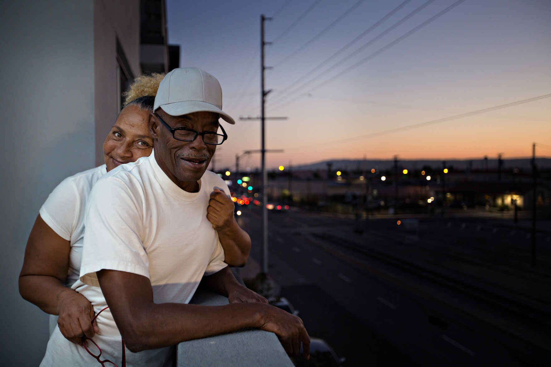 This Summer, we can help someone cross the threshold into their new home image