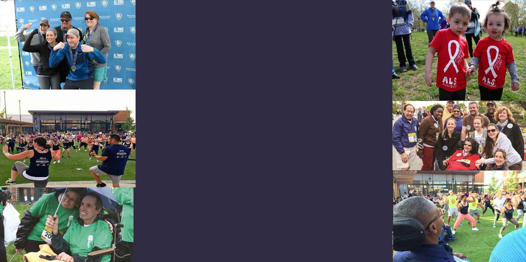 ALS families need your help  image