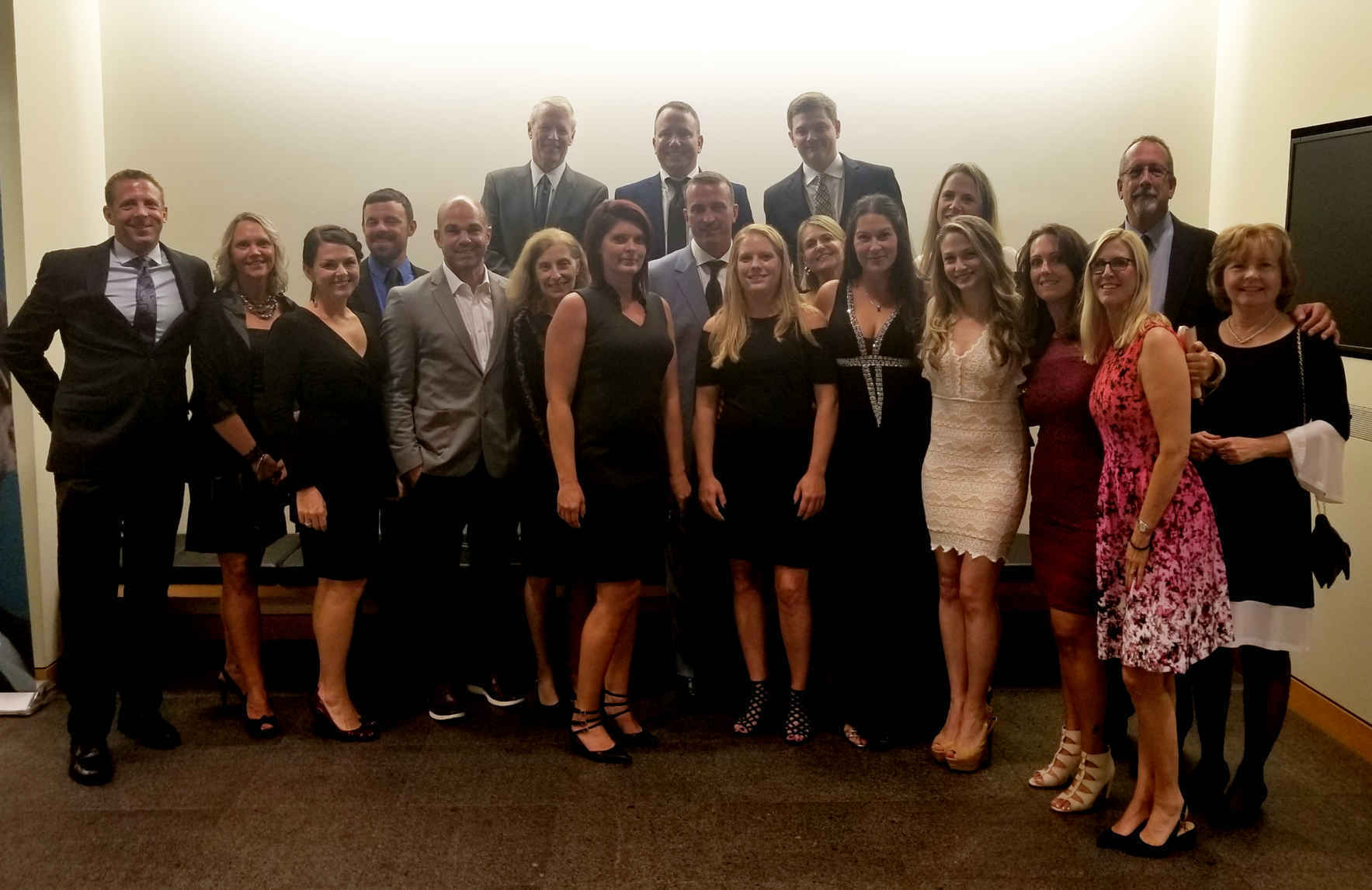 We can make a difference in the lives of those touched by addiction! image