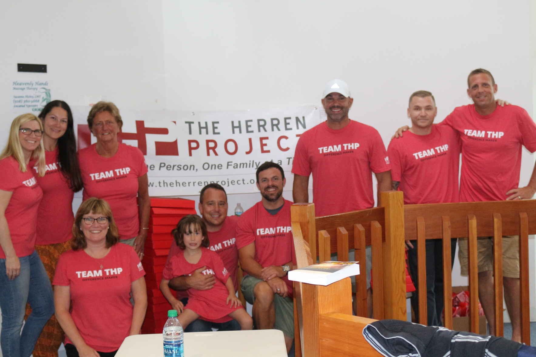 We can make a difference in the lives of those touched by addiction! image