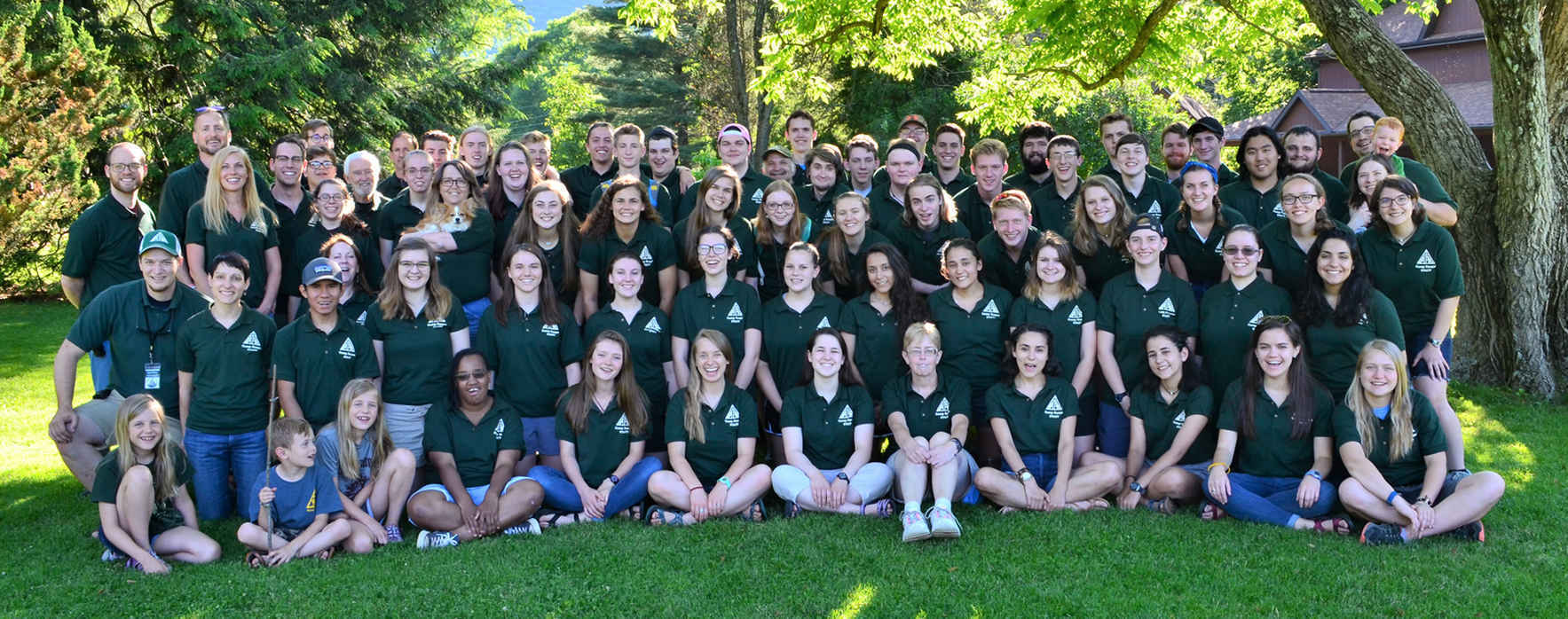 Please help Camp Susque refill its scholarship fund! image