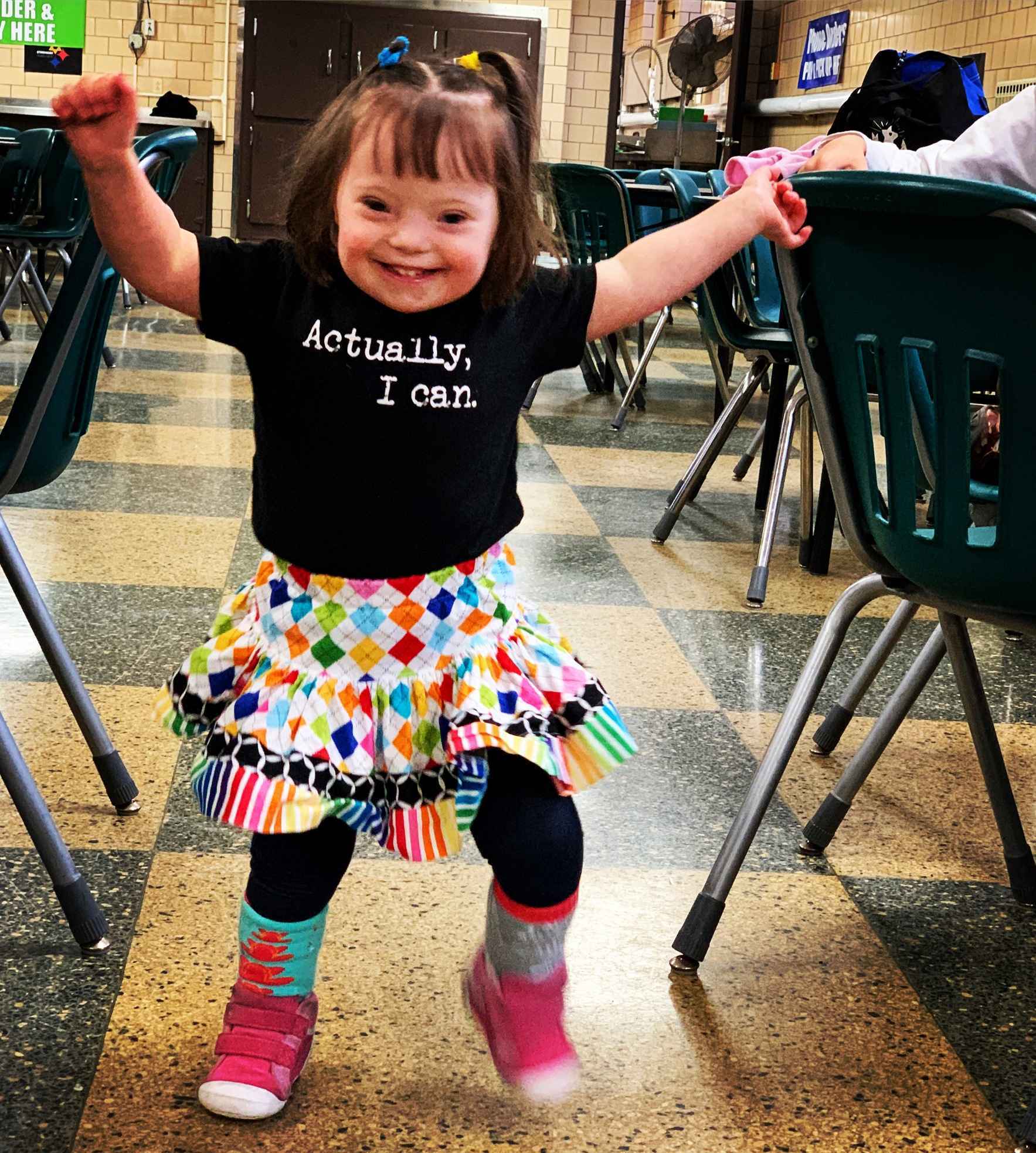 DSDN has been a lifeline to our family. Please consider donating to this amazing cause.  image