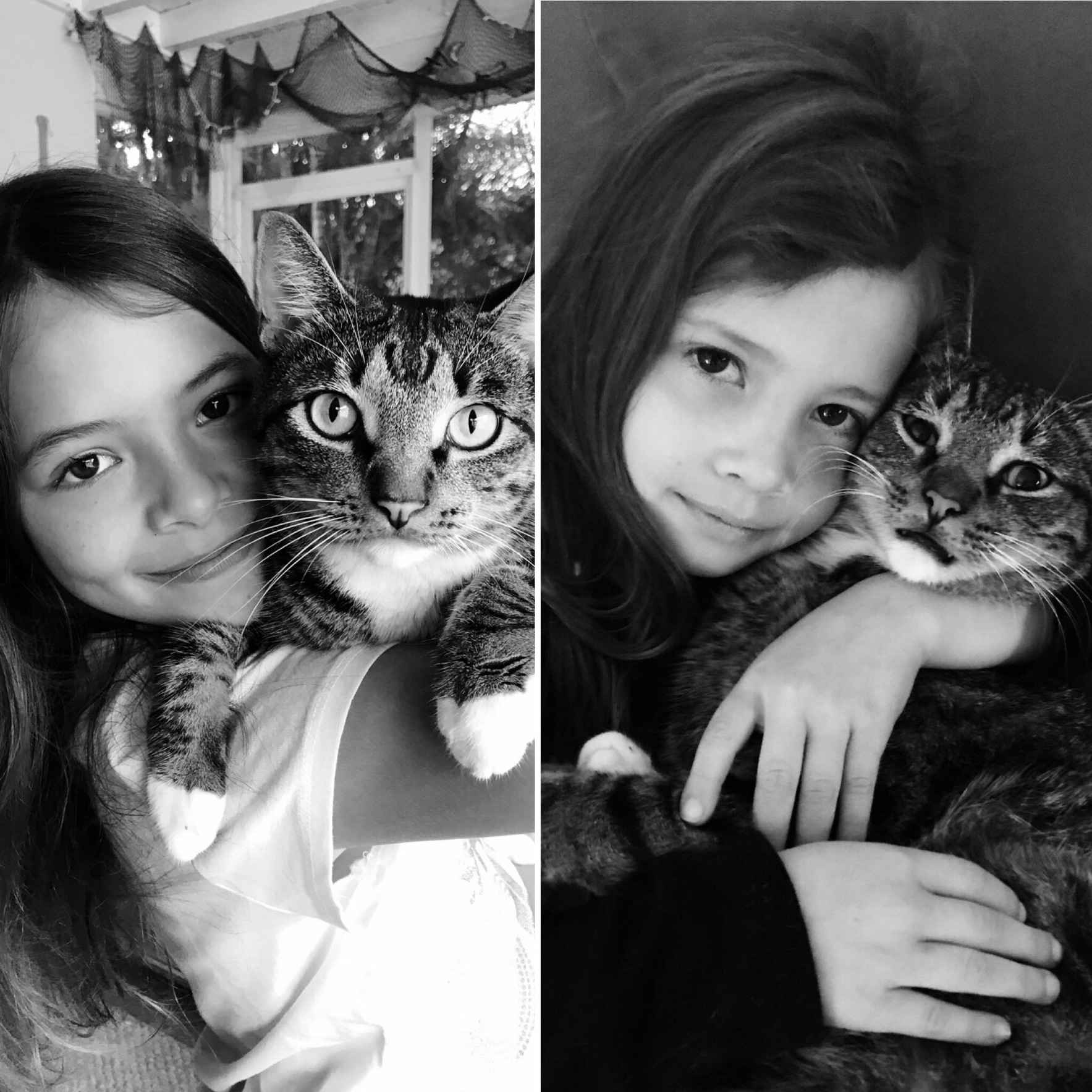 Kiannah and Sydney have been working on new ideas to raise more money for our Local animal Shelter. They’re asking for your help to reach their goal of $1000.  image