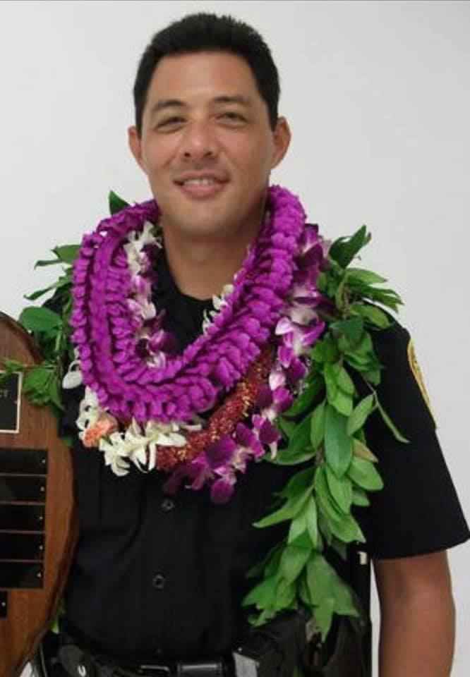 Help us give back to the families of those who gave it all image