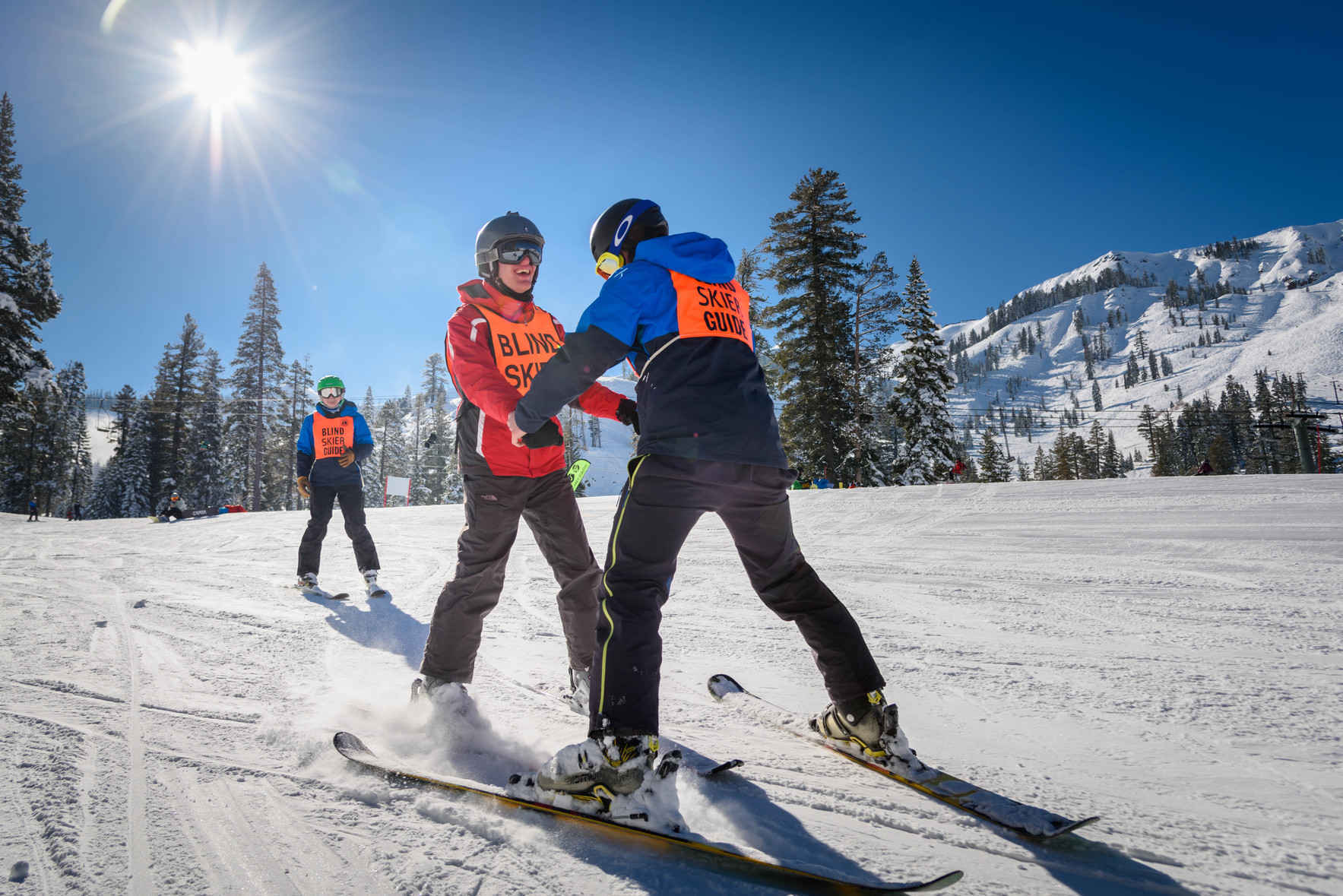 Grant my birthday wish and donate to help children and adults with disabilities image