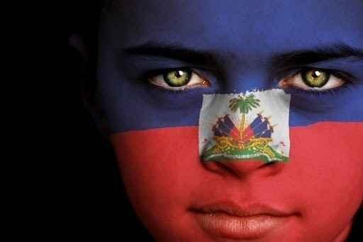 Together we can shine Jesus in Haiti!  image