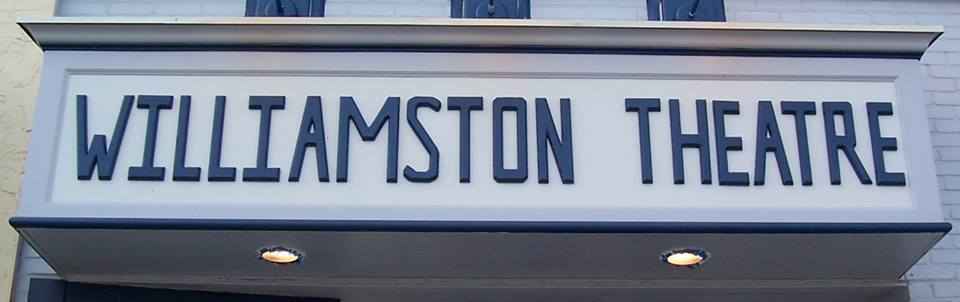 Support the Williamston Theatre! image