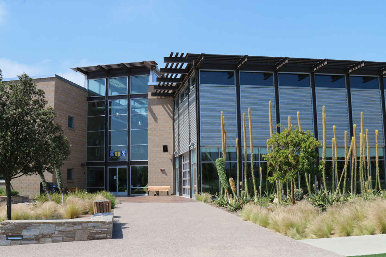 High Tech Middle North County Sports image