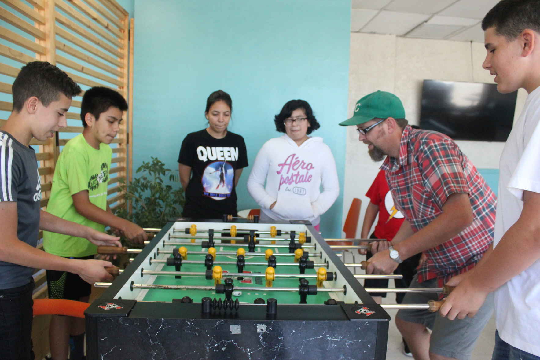 Help Kansas City Hispanic students attend college and accomplish their dreams. image