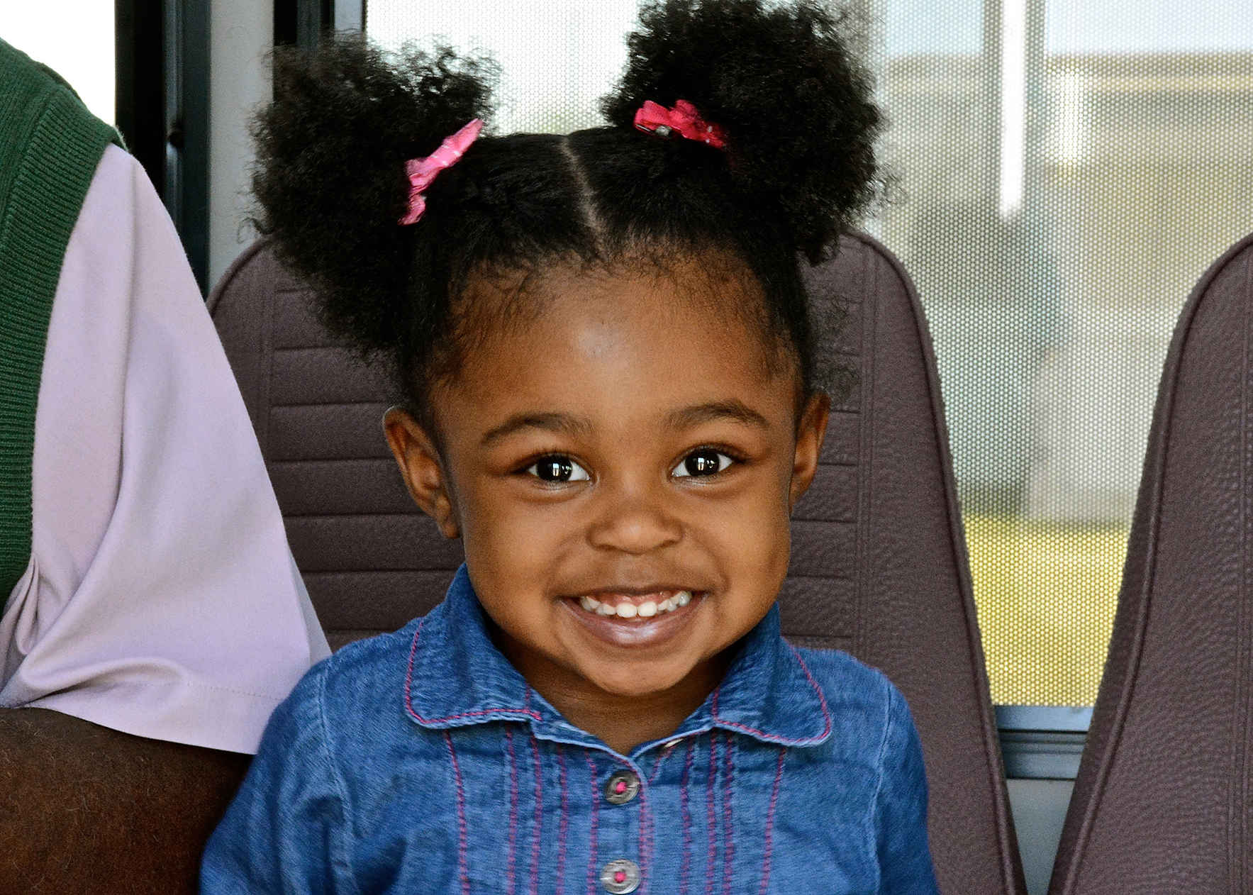 We can provide formula, food and diapers to needy babies and toddlers! image