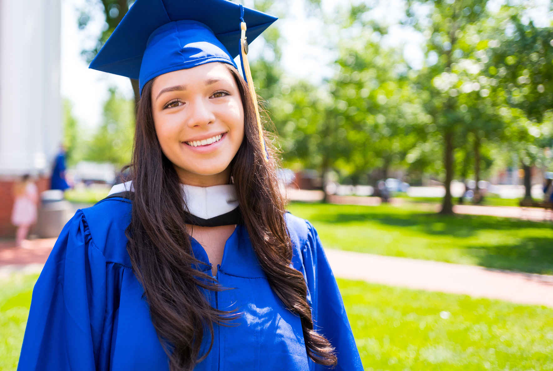 Together we can help Kansas City Hispanic Students further their education and support reaching their ambitions! image