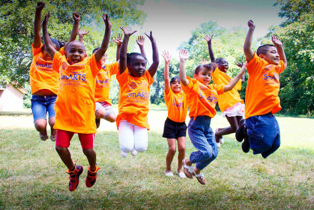 Create great futures for Newburgh youth! image