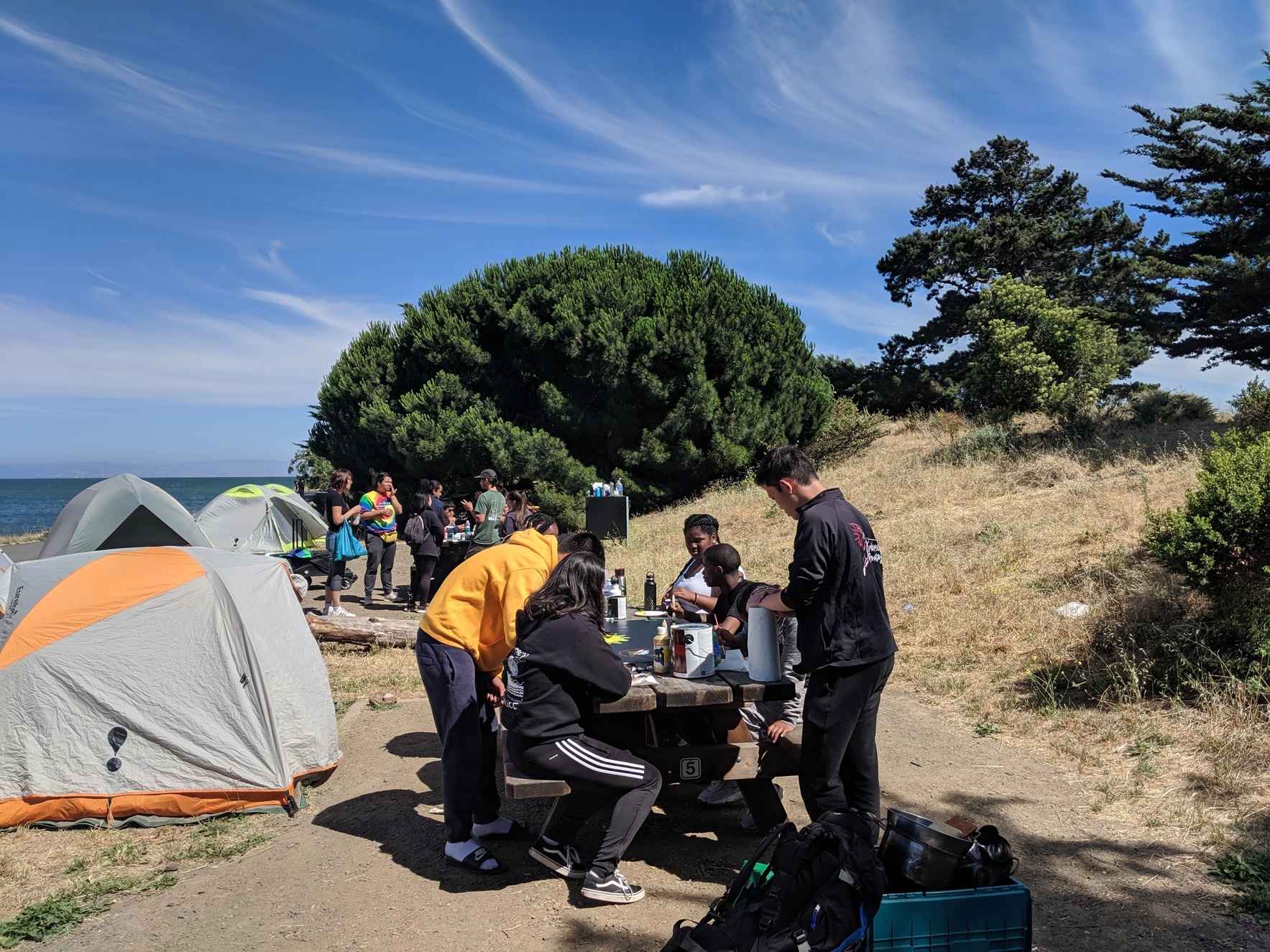 We can LEJ is helping develop the next generation of eco-stewards image