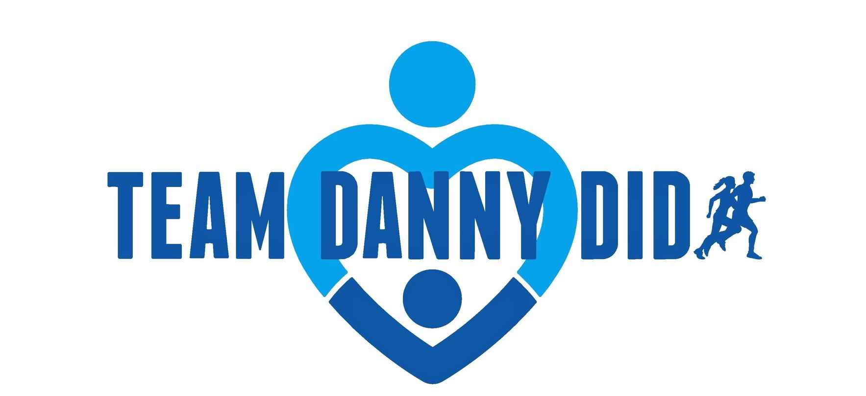 I am running the Chicago Marathon in support of the Danny Did Foundation.  image