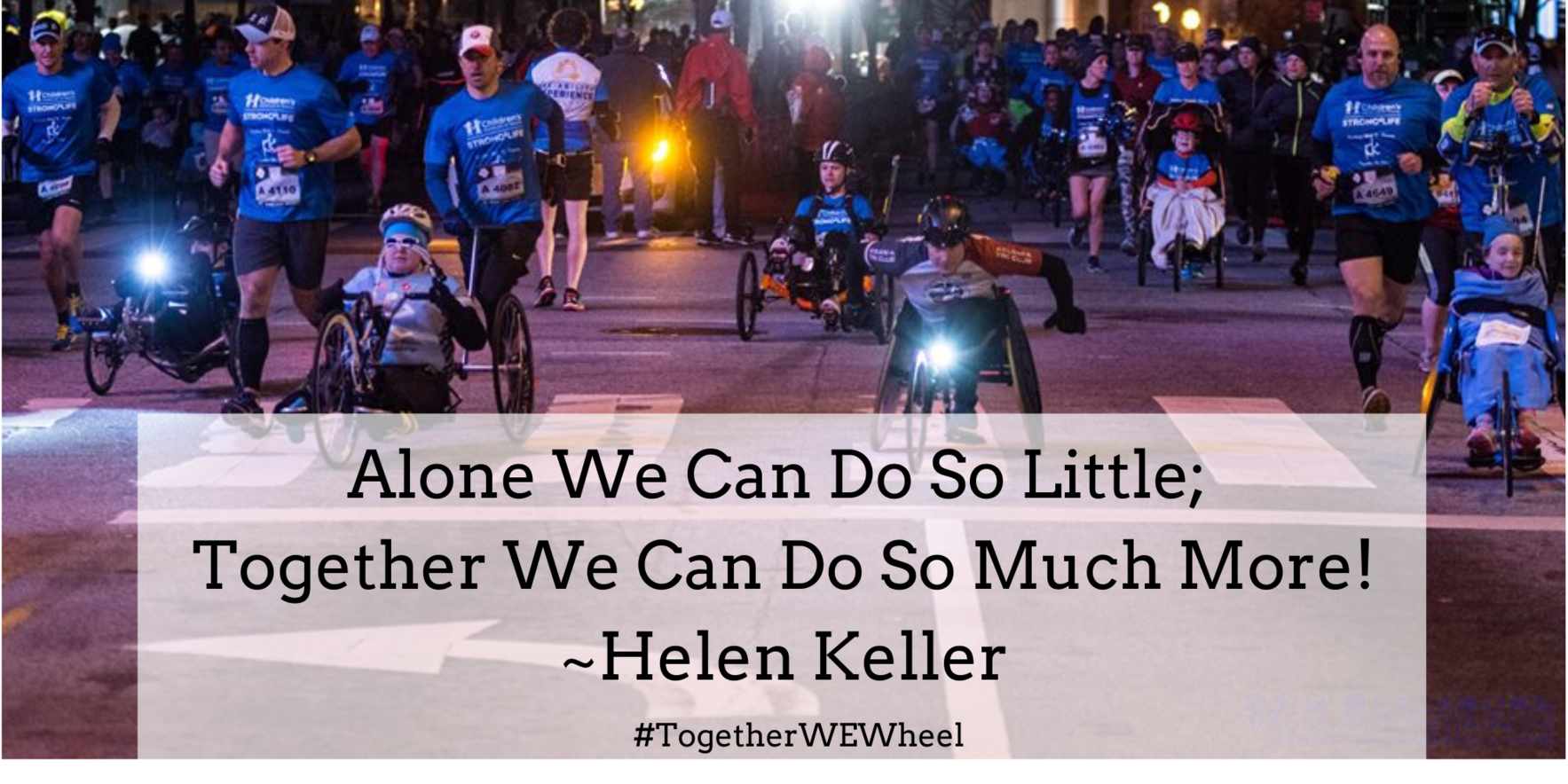Join me in supporting inclusion! image