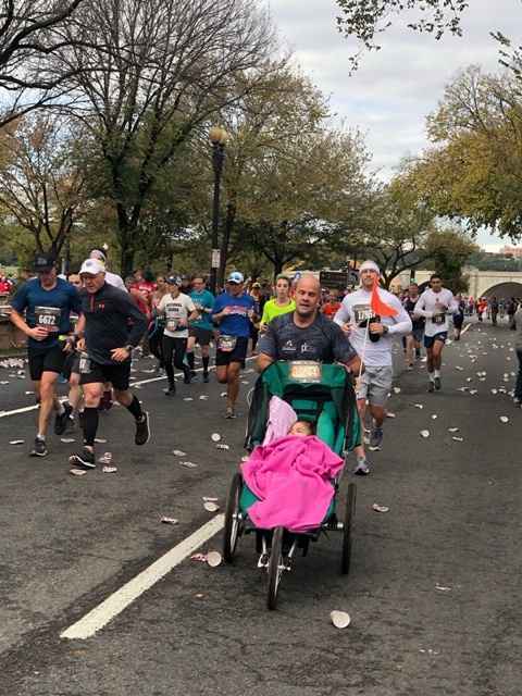 We can raise awareness image