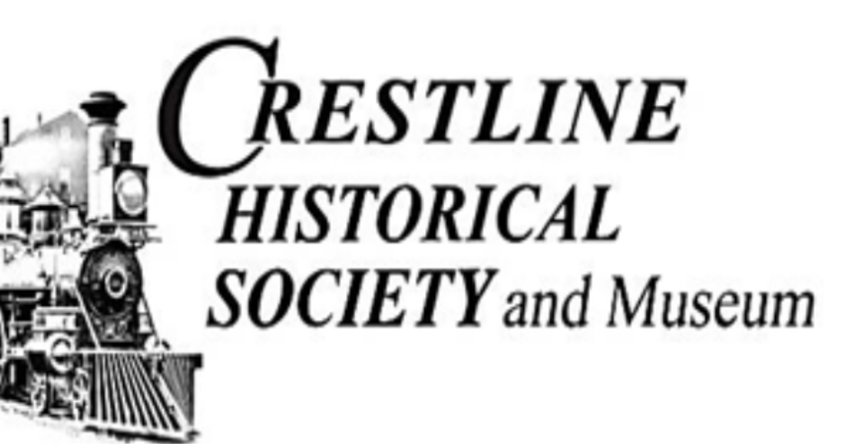 The Community Foundation for Crawford County Crestline Historical