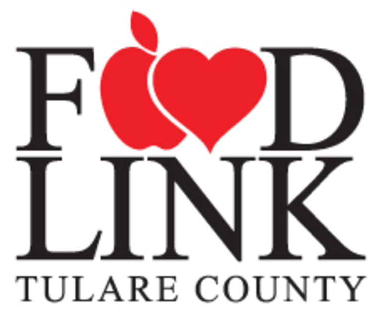 Foodlink for Tulare County, Inc. Give to help & support others