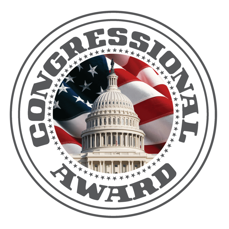 The Congressional Award Foundation The Congressional Award