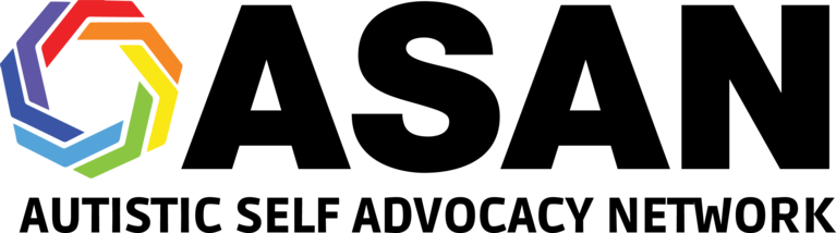 AUTISTIC SELF ADVOCACY NETWORK