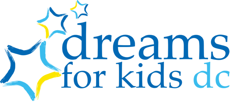 DREAMS FOR KIDS DC