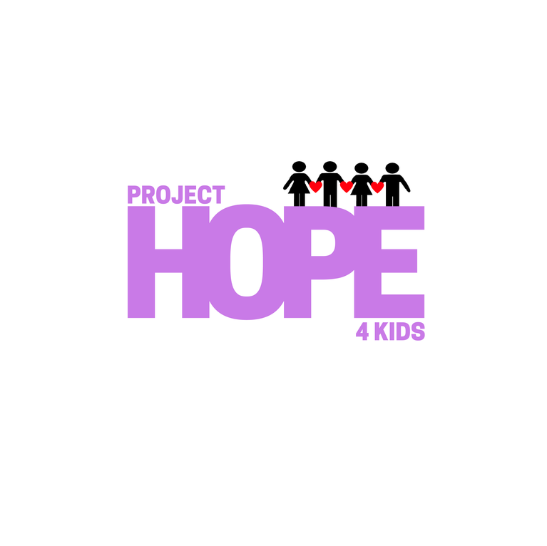 PROJECT HOPE 4 KIDS Project Hope 4 Kids
