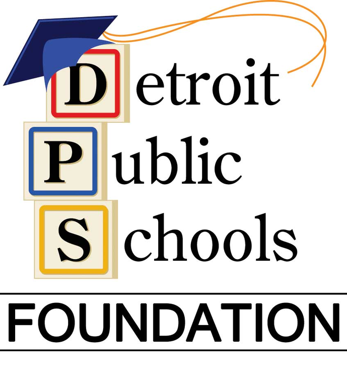 Detroit Public Schools Foundation Give to support DPS Community Detroit Public Schools Foundation Give to support DPS Community