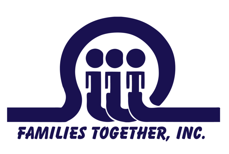 Families Together, Inc. - Helping Families Step by Step for 36 years!