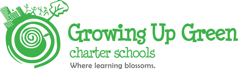 GROWING UP GREEN CHARTER SCHOOL GUG I Active Learning Fund 2018 19