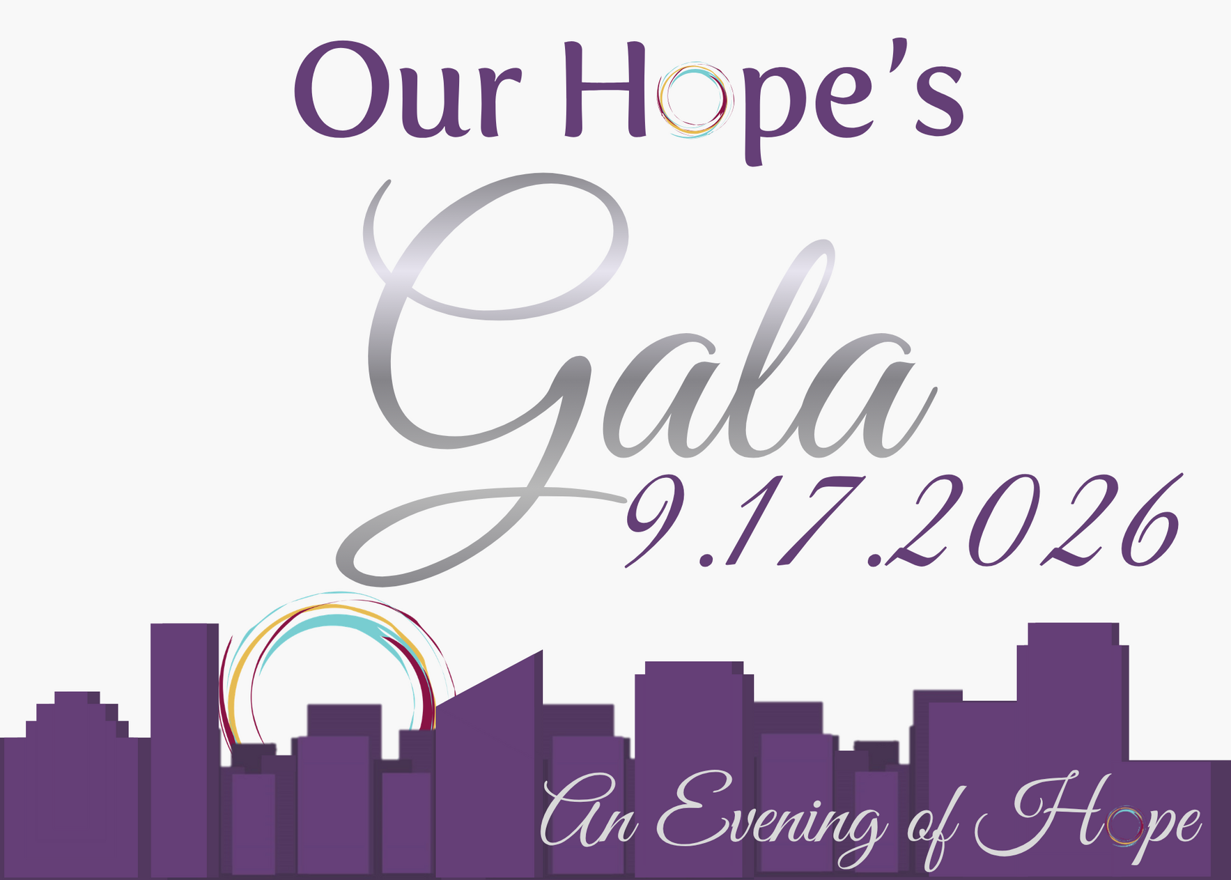 An Evening of Hope 2026 image