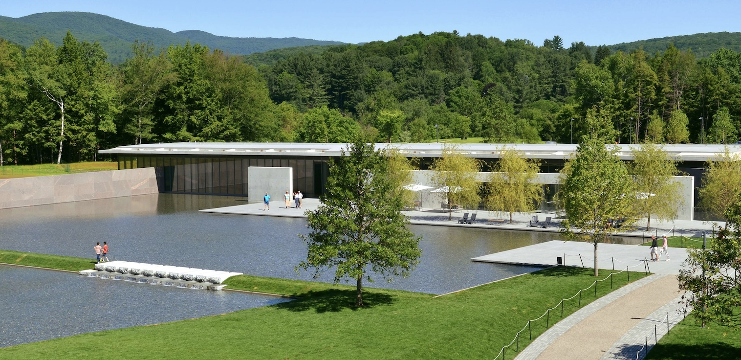  Highlights of the Sterling and Francine Clark Art Institute  image