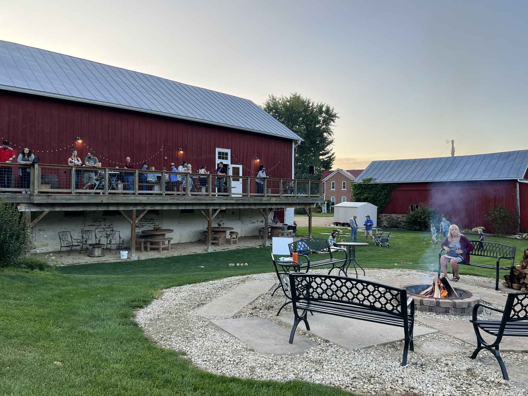 Ponies, Pinots, & Pilsners 2026 image