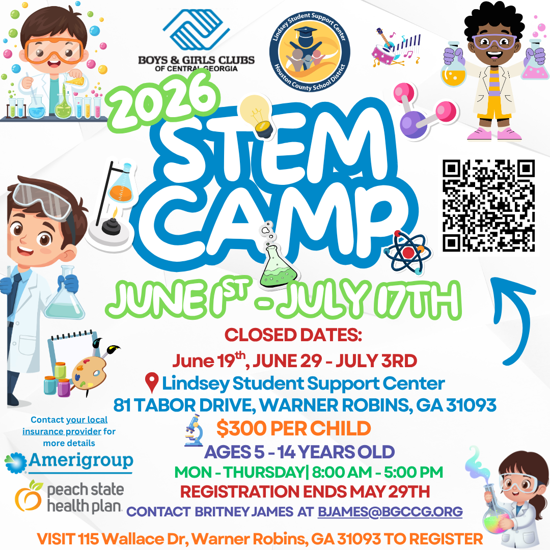 2026 Summer Camp Registration  image