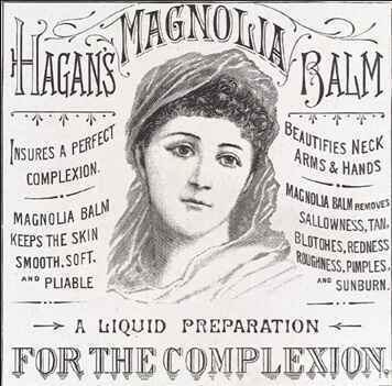 Gallery Talk:  A Lady's Complexion -Makeup in the Victorian Era image