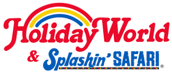 DSL goes to Holiday World 2026 image