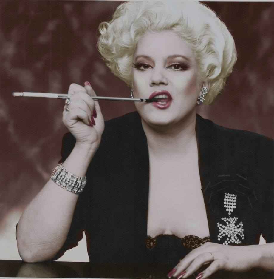 2019 Island City Stage Signature Cabaret image