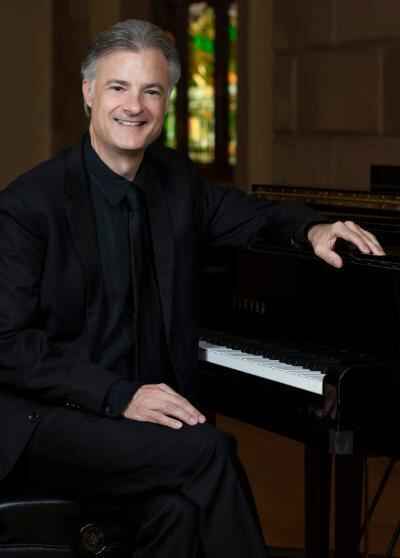 Fall Concert: Nicholas Roth image