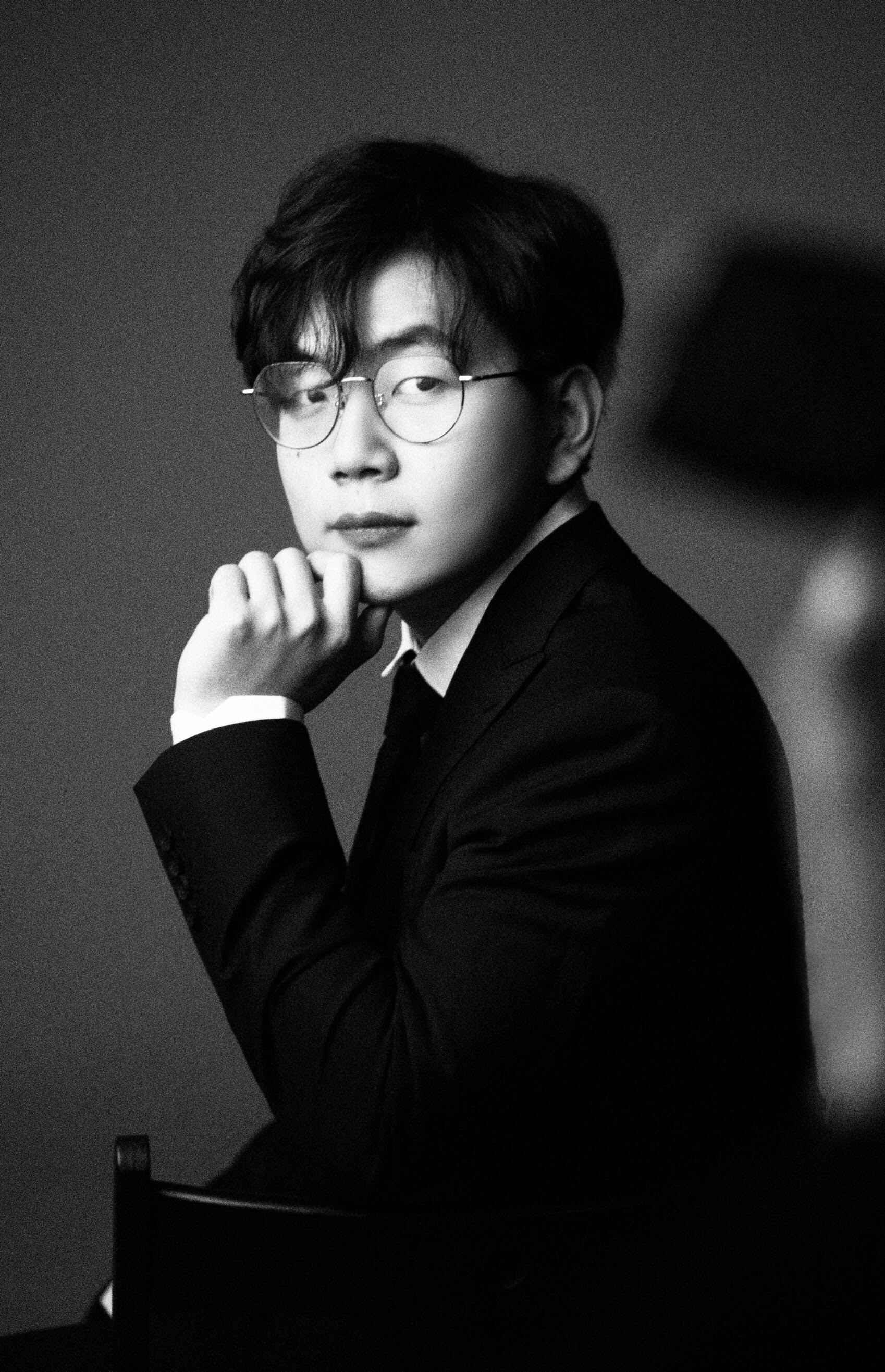 Fall Concert: Winner of Beardsley Piano Prize Competition image
