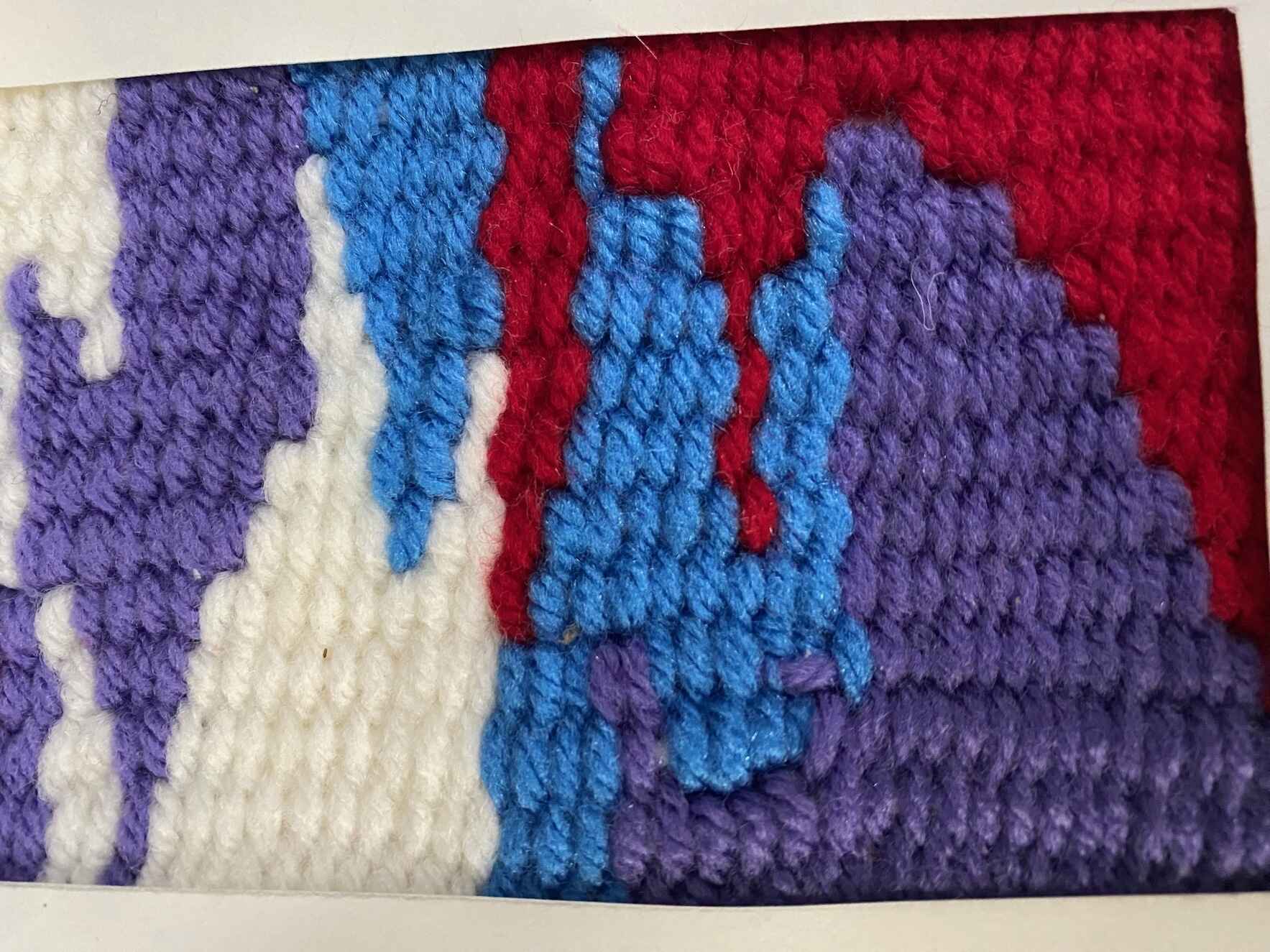 Little Loom Weavings with Eboni Bellott image