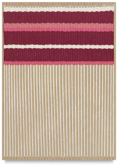 Little Loom Weavings with Eboni Bellott image