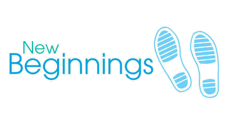 New Beginnings 2026 image