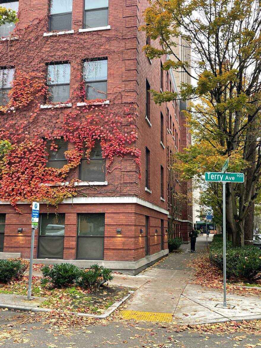 First Hill’s Park to Park Walking Loop image