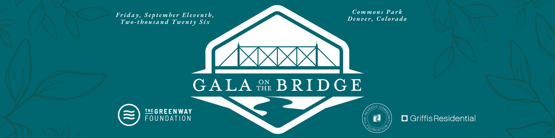 Gala on the Bridge image