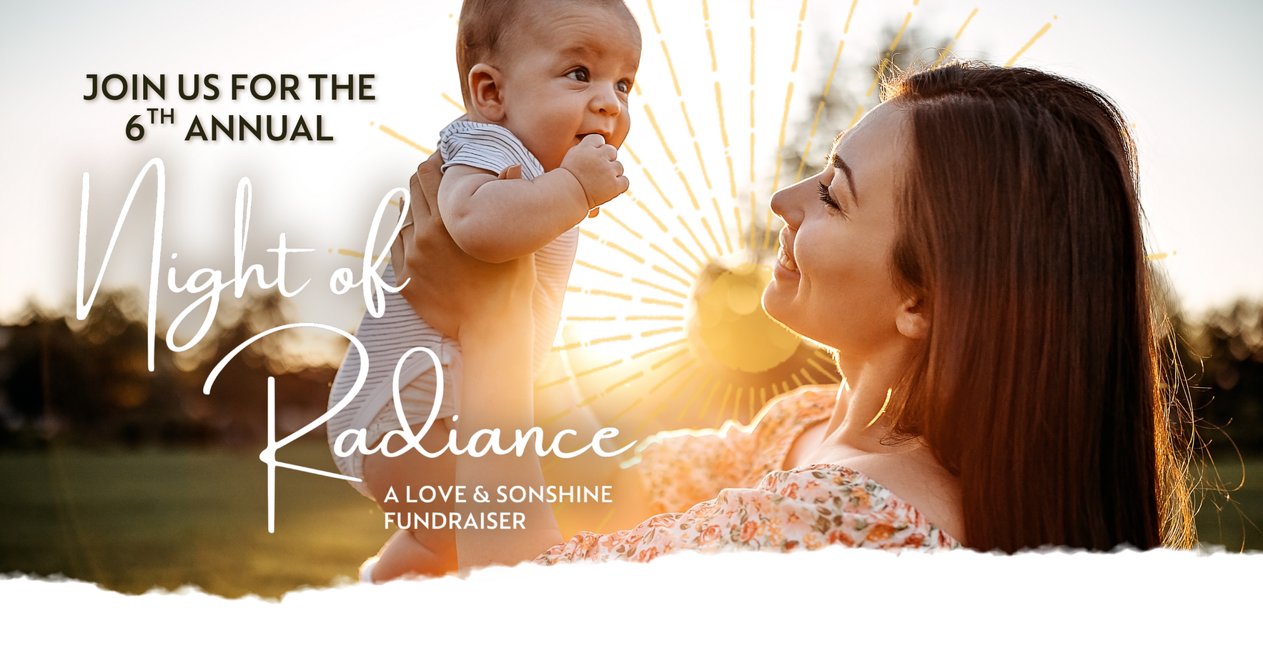 6th Annual Night of Radiance image