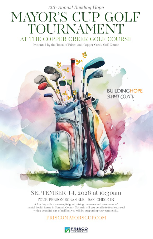Building Hope Mayor's Cup 2026 image