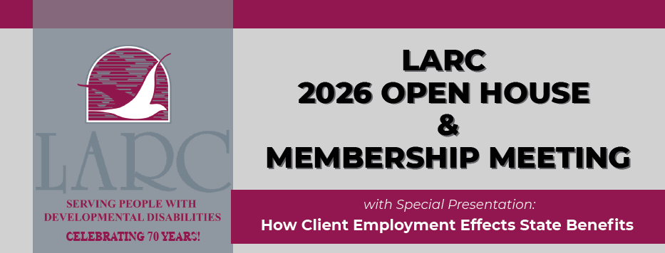 2026 Membership Meeting and Open House image