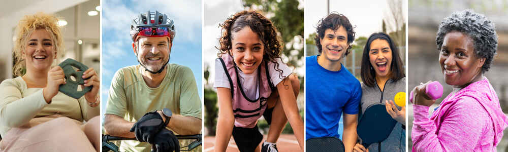 Thrive Together 2026 Corporate Sponsorship image
