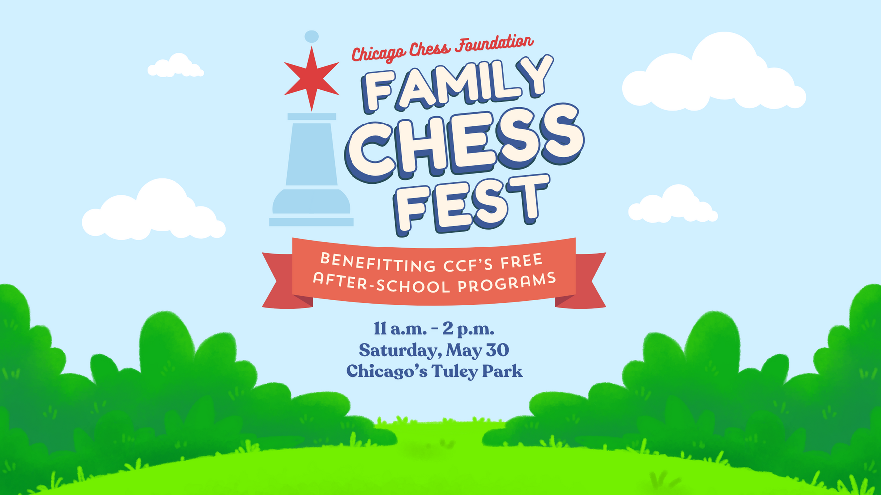 Chess Fest 2026 image