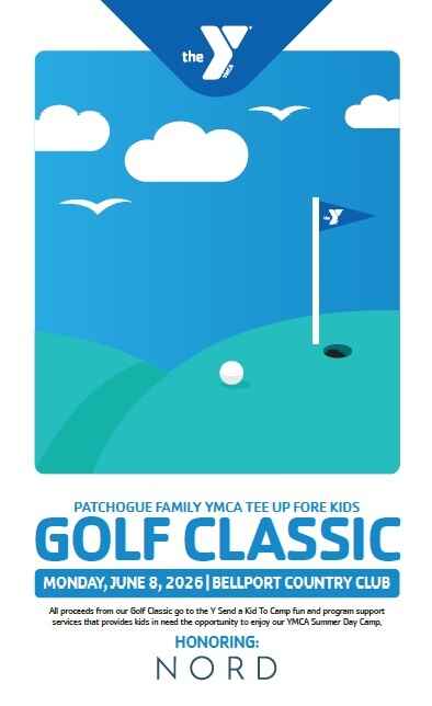 Patchogue Family Golf Classic 2026 image