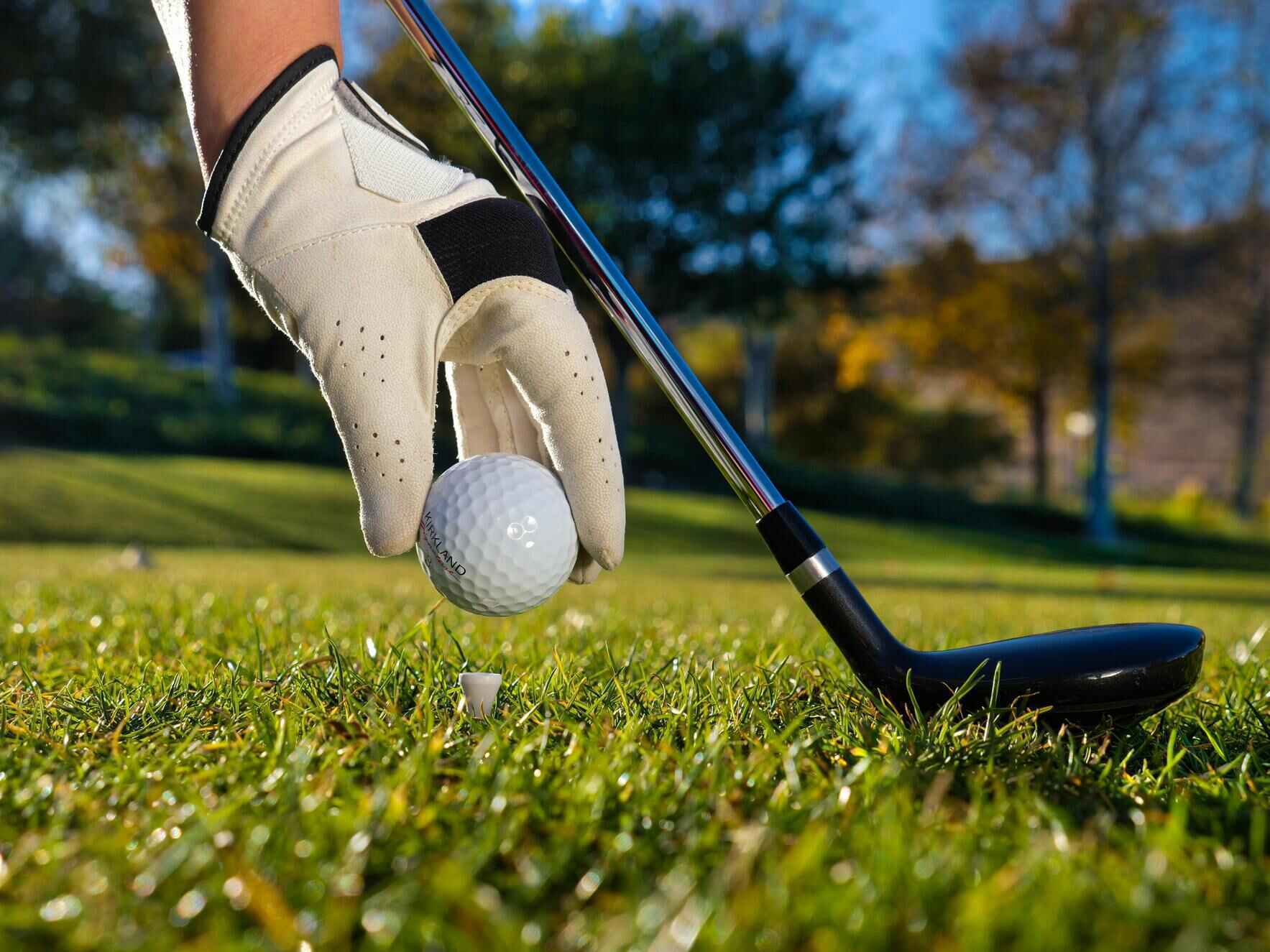 Share the Cure Golf Tournament 2026 image